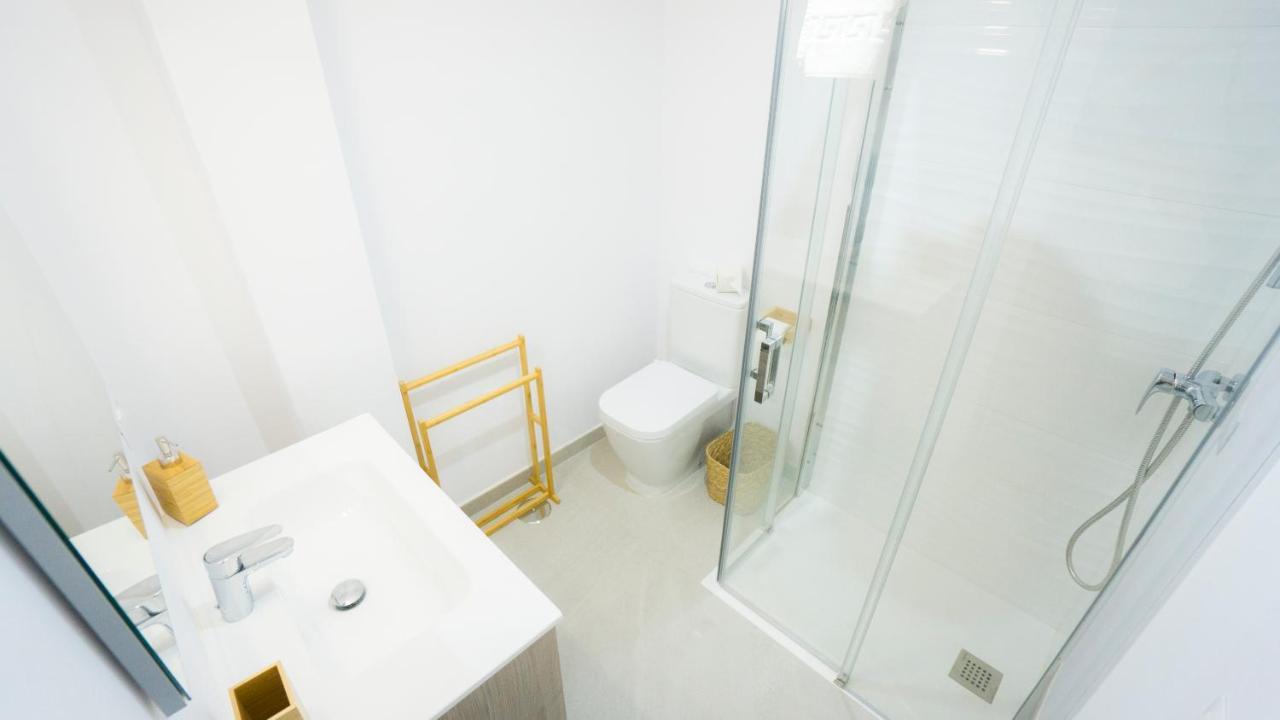 Rentalsevilla Tadeo Soler Buitenkant foto