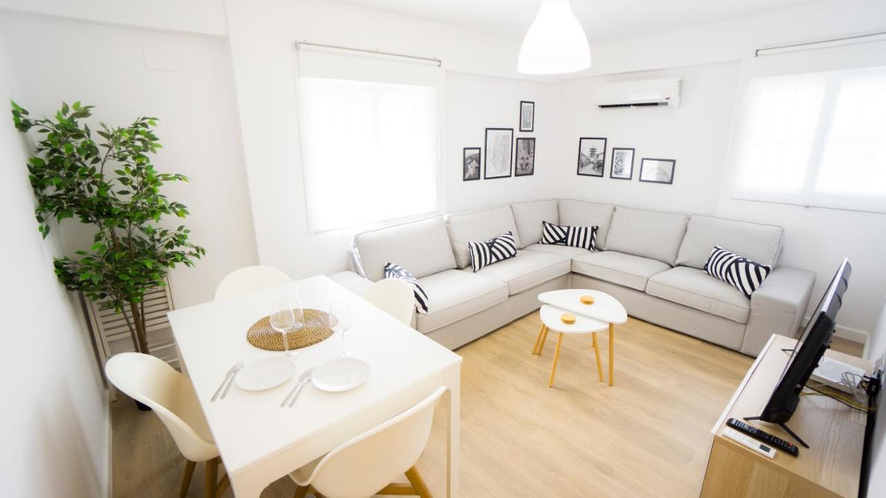 Rentalsevilla Tadeo Soler Buitenkant foto