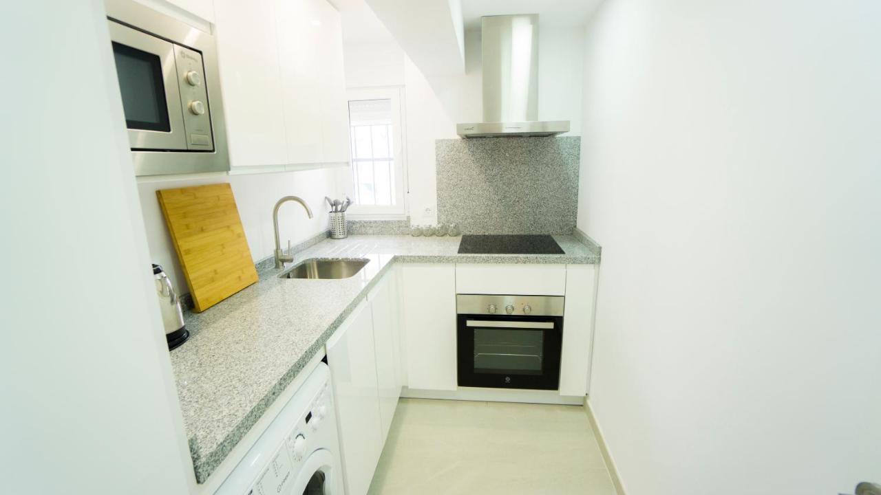 Rentalsevilla Tadeo Soler Buitenkant foto