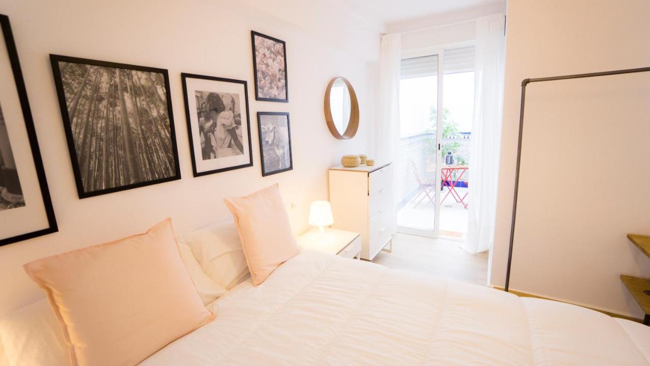 Rentalsevilla Tadeo Soler Buitenkant foto