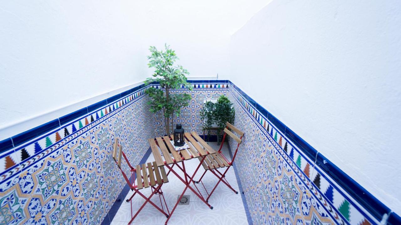 Rentalsevilla Tadeo Soler Buitenkant foto