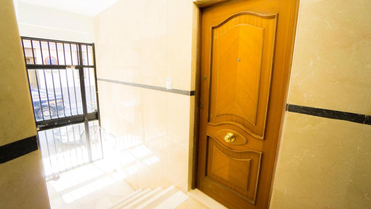 Rentalsevilla Tadeo Soler Buitenkant foto
