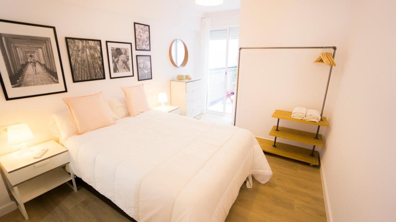Rentalsevilla Tadeo Soler Buitenkant foto