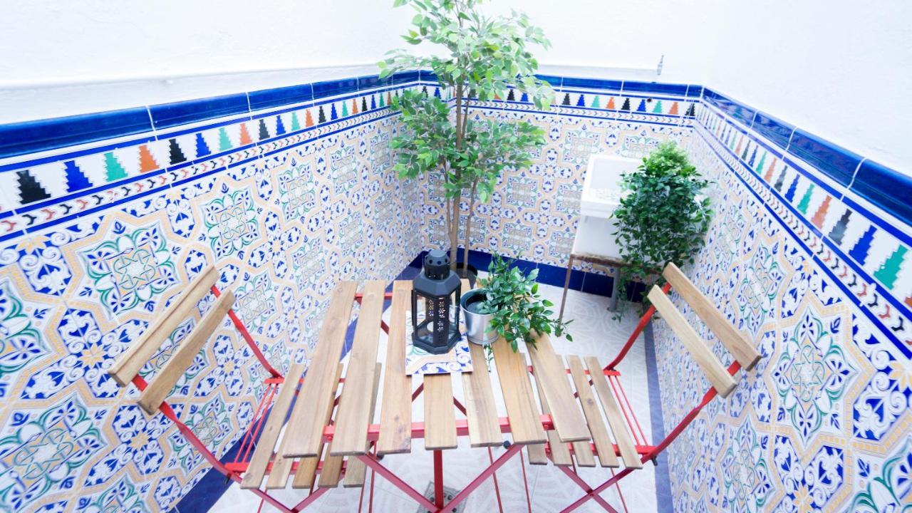 Rentalsevilla Tadeo Soler Buitenkant foto