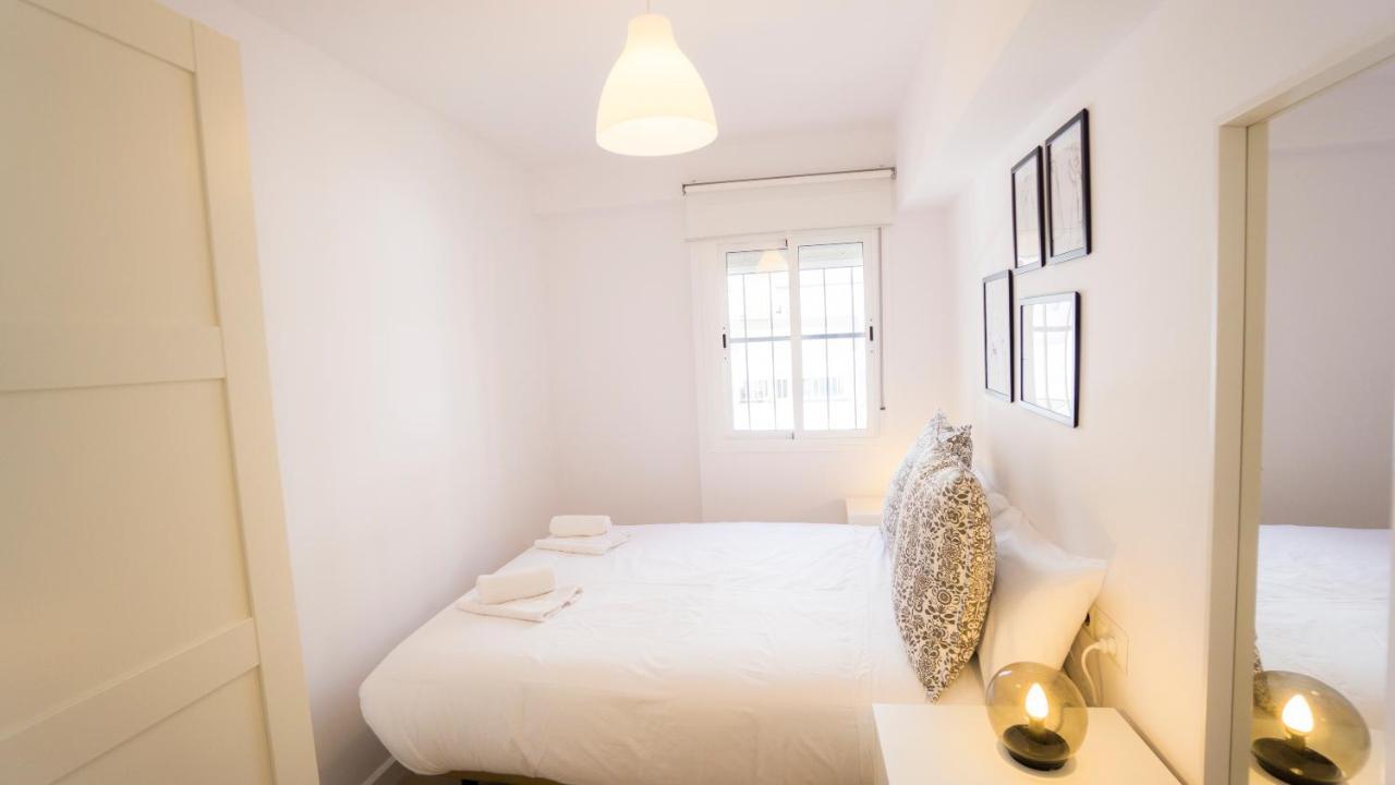 Rentalsevilla Tadeo Soler Buitenkant foto