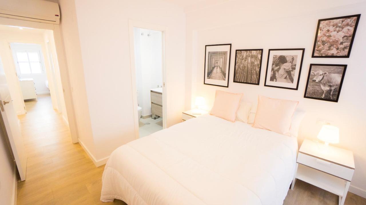 Rentalsevilla Tadeo Soler Buitenkant foto