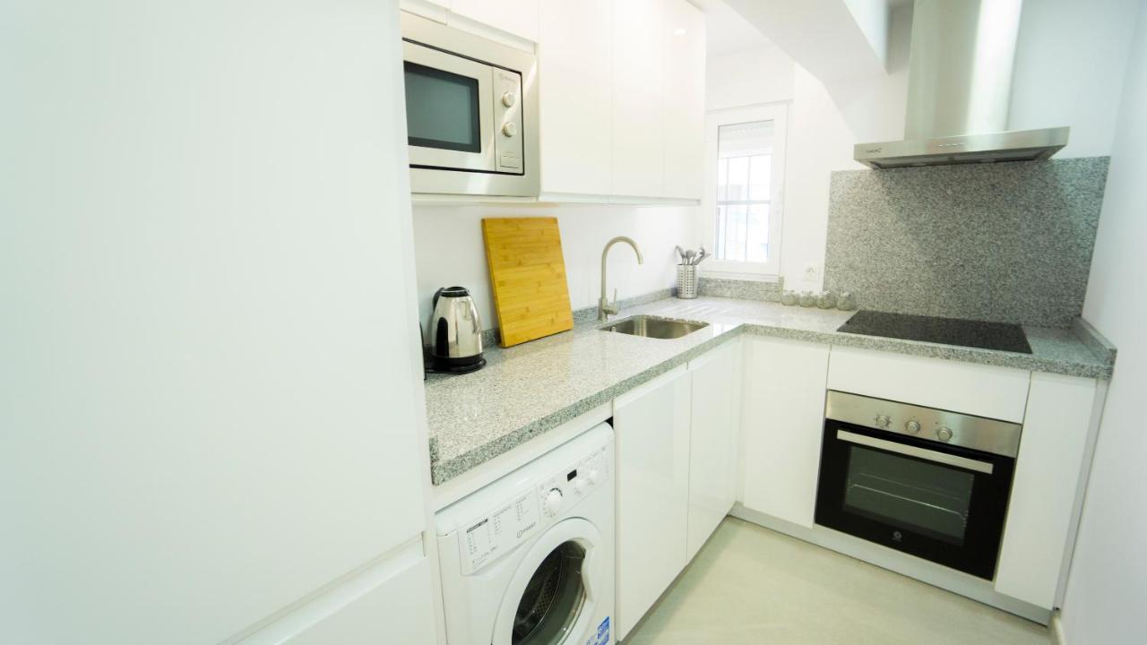 Rentalsevilla Tadeo Soler Buitenkant foto