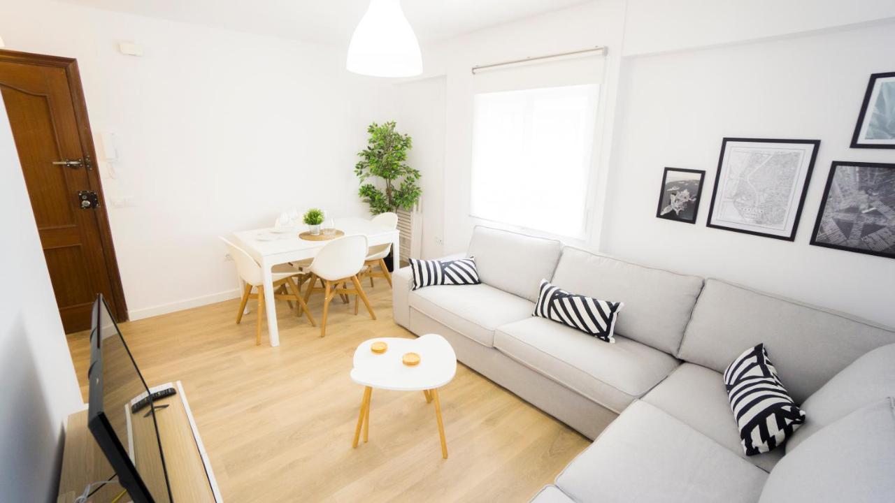 Rentalsevilla Tadeo Soler Buitenkant foto
