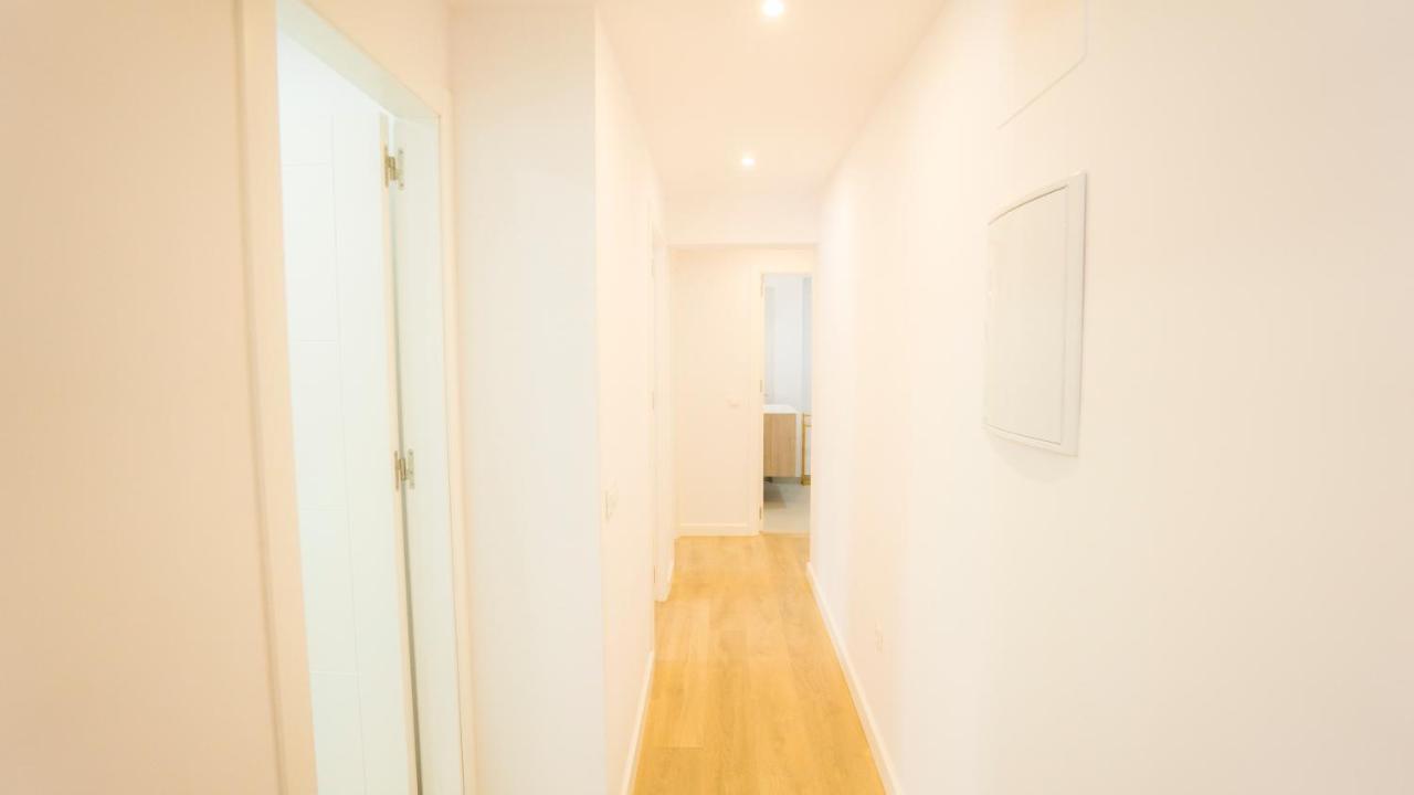 Rentalsevilla Tadeo Soler Buitenkant foto